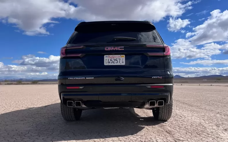 Power Meets Efficiency: A New Turbocharged Engine