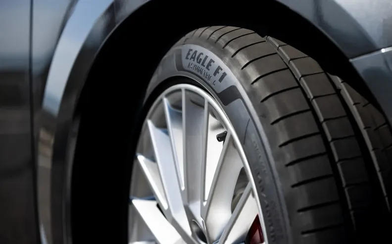 أداء حائز على جوائز بفضل تقنياته الرائدة في فئتها