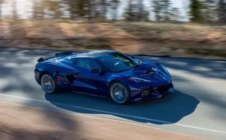 Unmatched Speed and Power