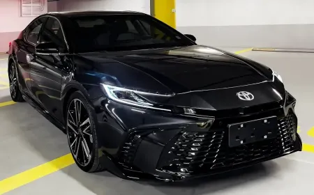 أكثر علامات السيارات التي حصلت على ثقة عملائها على الطريق في عام 2024