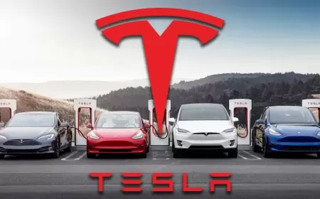 Tesla overtakes Mercedes-Benz and Toyota to take pole position as the world’s most valuable Automobiles brand