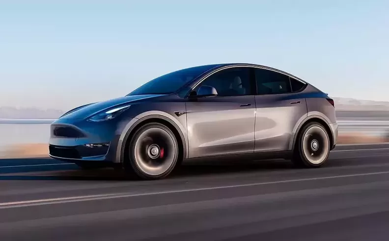 Tesla's success can largely be attributed to its leadership in the electric vehicle marke