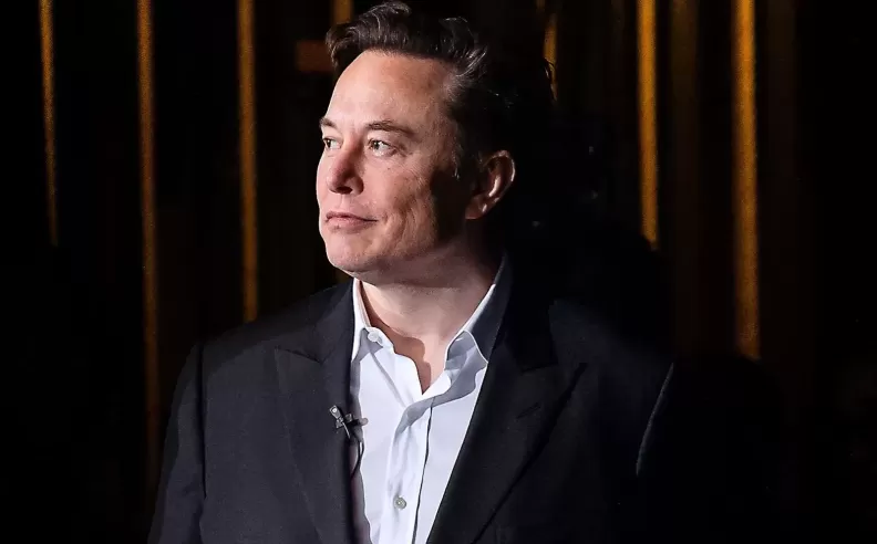 Tesla's success is its branding and marketing strategy