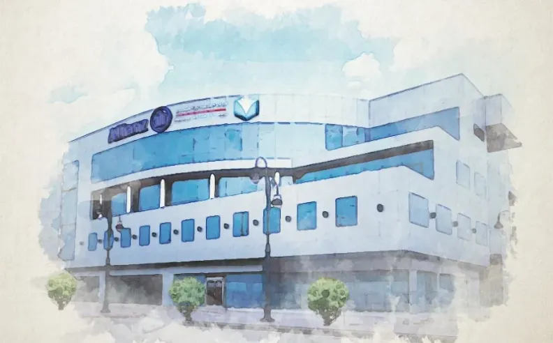 أفضل شركات تأمين السيارات: أليانز السعودي الفرنسي