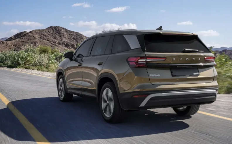 أداء متنوع يلبي جميع التطلعات