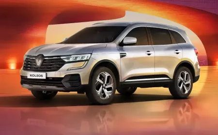 العربية للسيارات تكشف عن عروض رمضان الحصرية على سيارات رينو