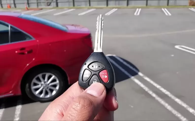 From Remote Start to Valet Mode