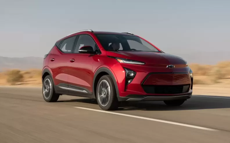 Performance and Efficiency in Every Drive