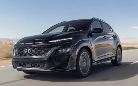 أفضل سيارات اس يو في مستعملة للمشترين ذوي الميزانية المحدودة