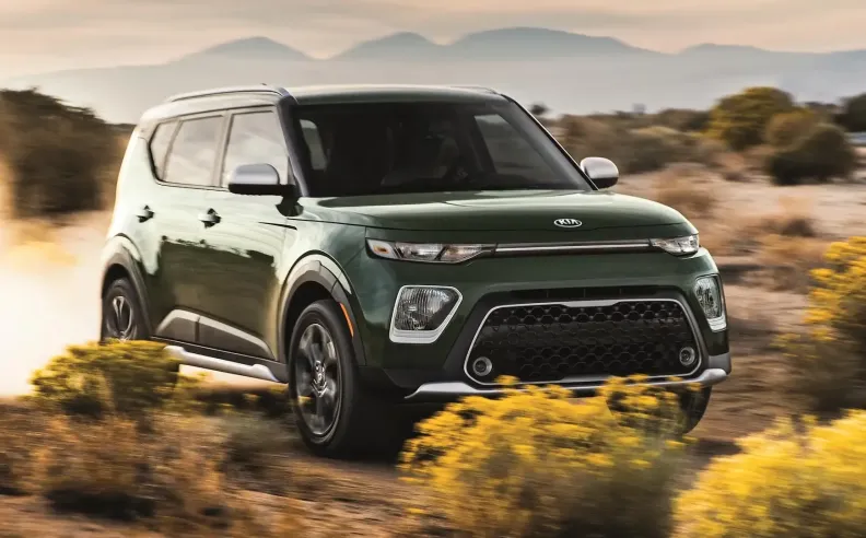 مصممة للاستكشاف والحياة اليومية