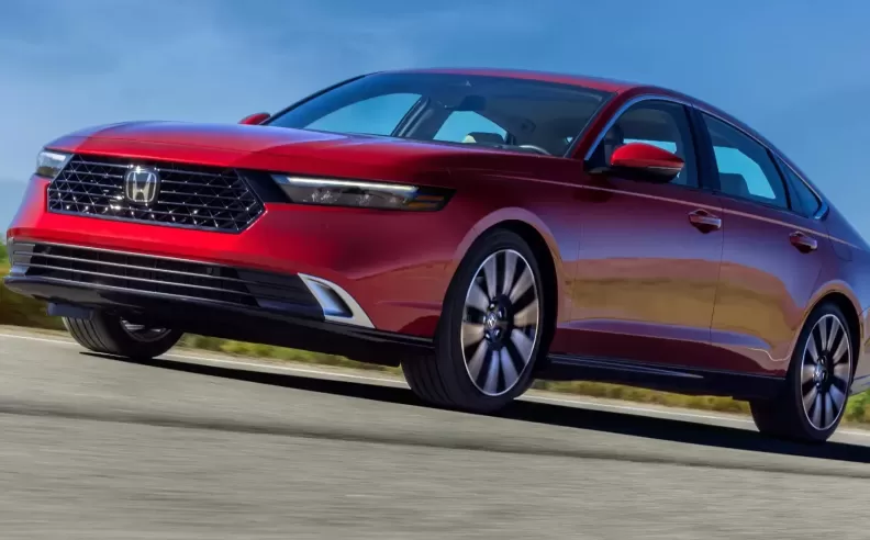 Top Picks for Sedans and Hybrid Cars