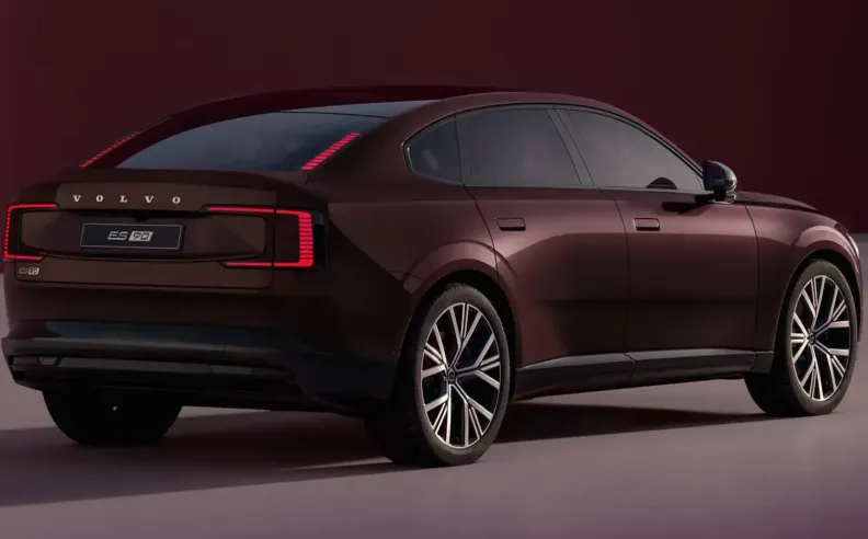 تصميم اسكندنافي أنيق وانسيابي