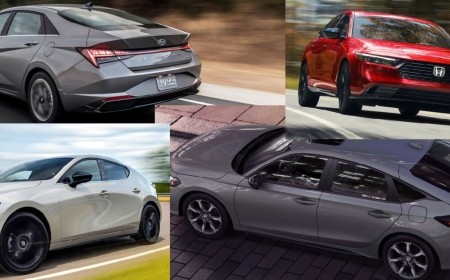 أفضل السيارات من حيث القيمة لعام 2025: مزيج مثالي من السعر والجودة والأداء