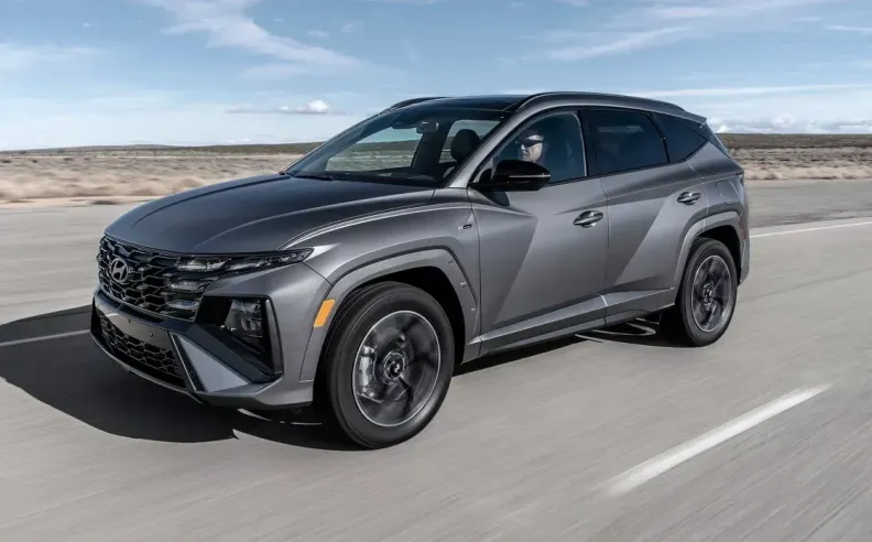 أفضل سيارات اس يو في من حيث القيمة لعام 2025