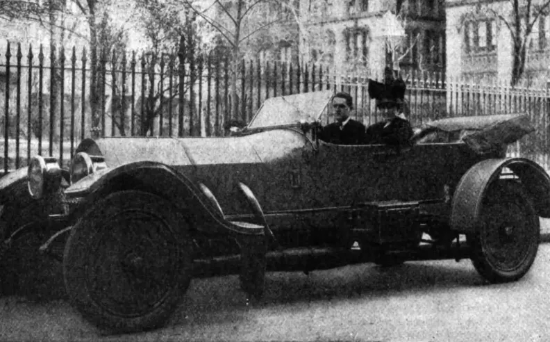 تأسيس قواعد الإتيكيت في القيادة