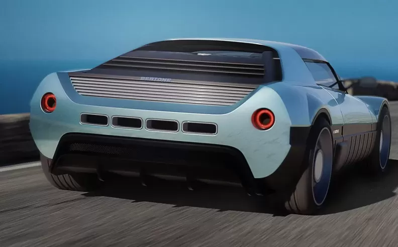 Neo-Retro Revival