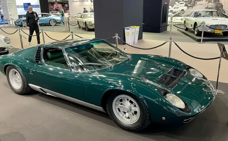 كلاسيكيات بأسعار معقولة لهواة الجمع 