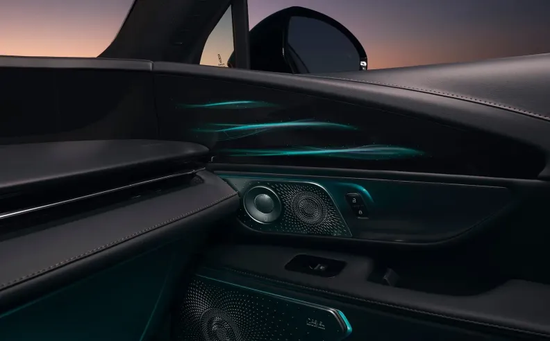 فخامة تتجاوز نوتيلوس