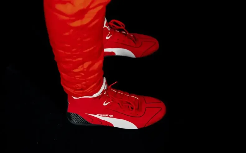 أسعار اختيارات الحذاء الرياضي من فيراري