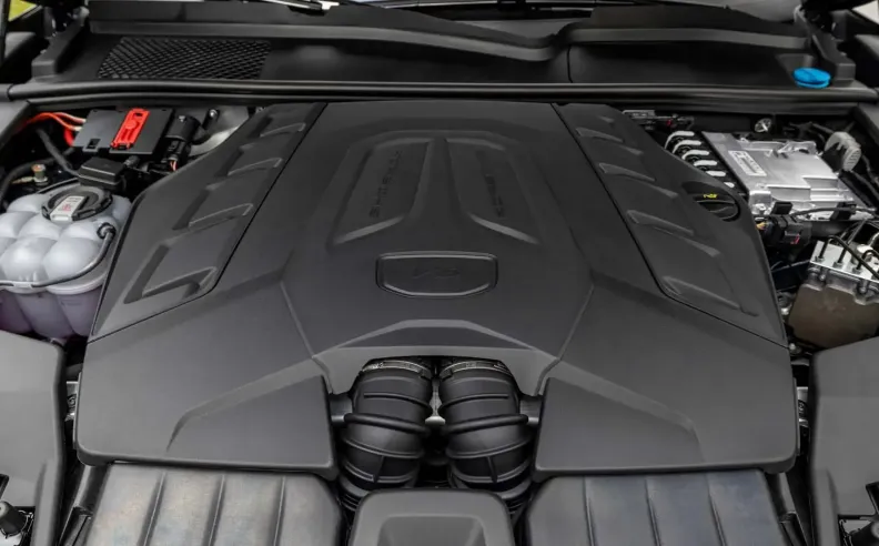 Porsche’s Future Strategy: Balancing ICE, EVs, and eFuels