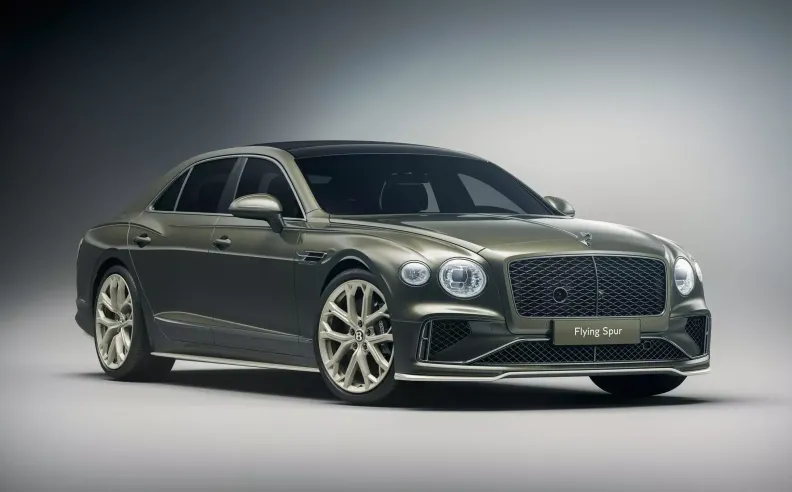 خيارات ألوان جديدة لمزيد من التفرد