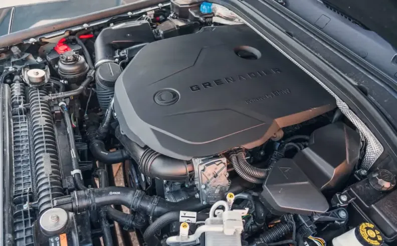 تقنيات حديثة وخصائص عملية