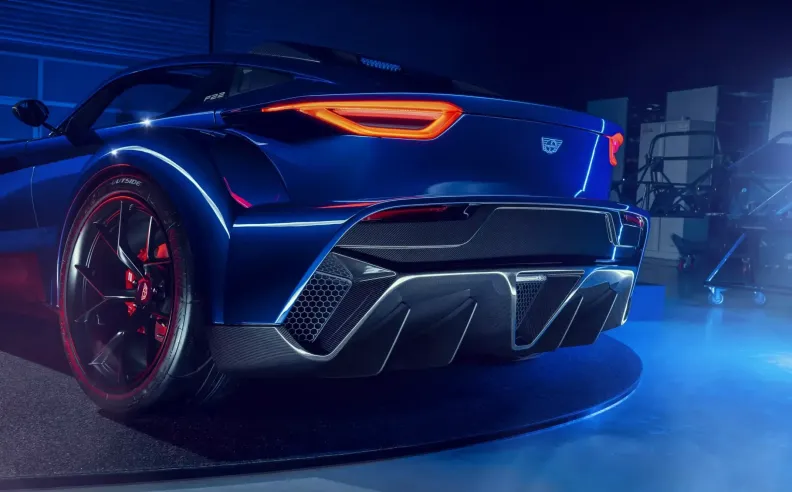 A New Engine for a New Era