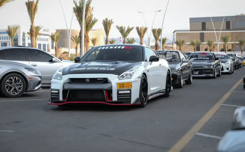 تكنولوجيا المستقبل في قلب الحدث