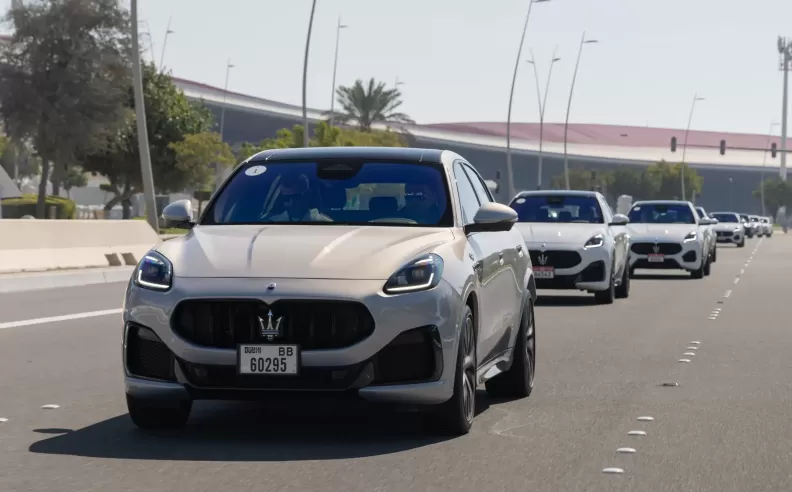 Maserati’s Future: Balancing Electrification and Performance