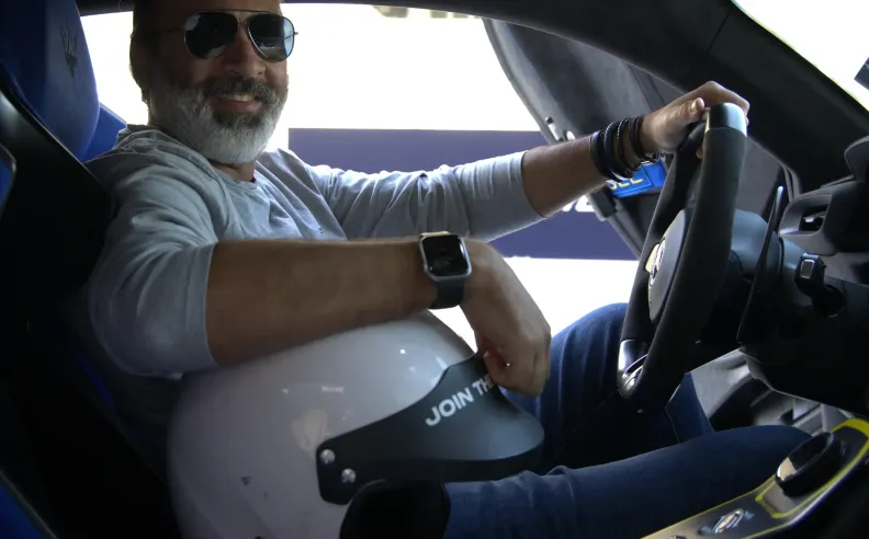 مستقبل محركات مازيراتي: تطور أم إحياء؟