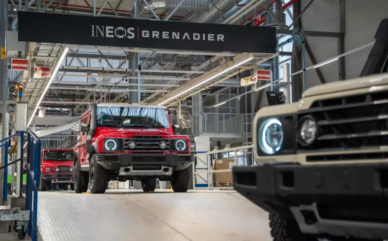 Hambach’s Biomass Plant: A Sustainable Energy Breakthrough