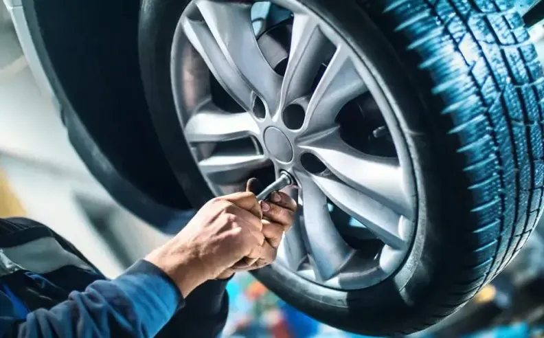الفحوصات الشهرية الأساسية