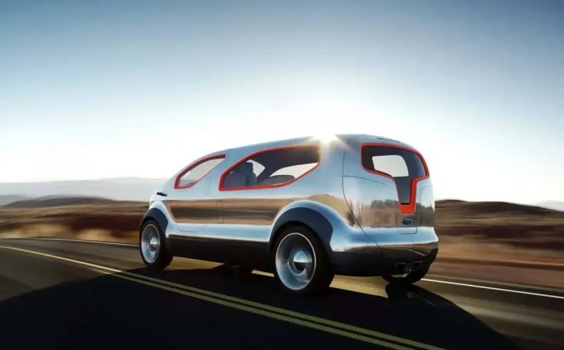 رؤية مستقبلية جريئة