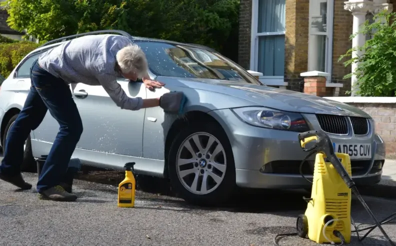 Start with the Basics: Clean it!