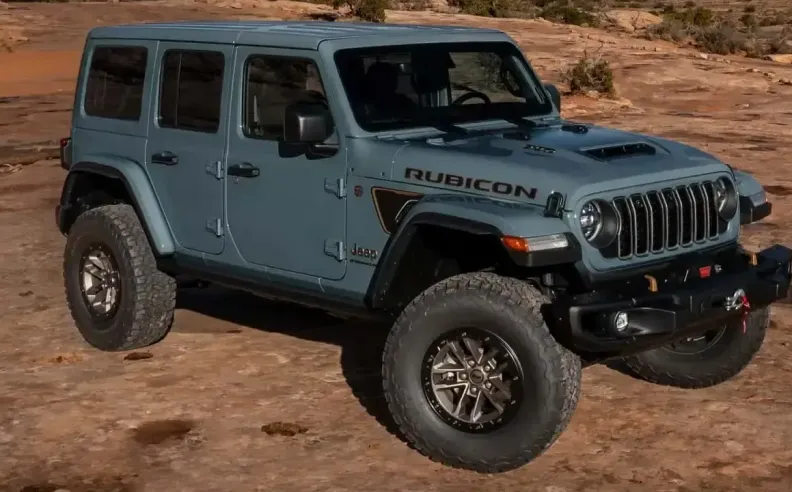 عودة سيارات العضلات الحديثة