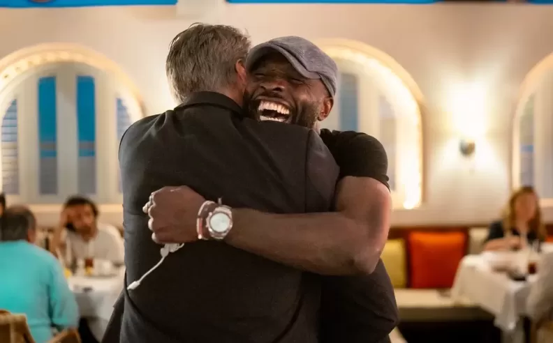 Audi and Chef Izu: A Fusion of Engineering and Innovation