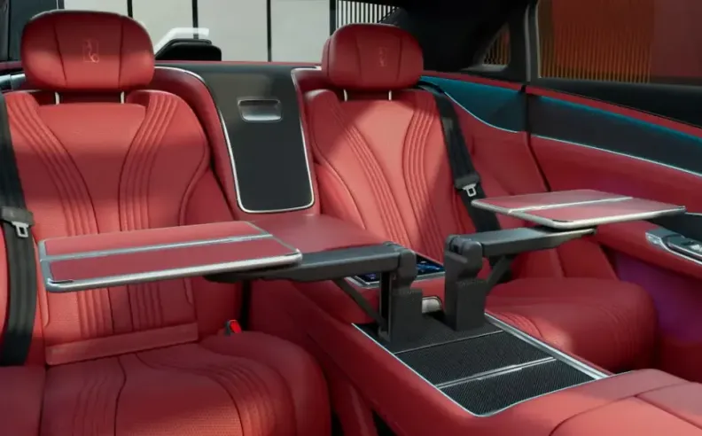 خيارات كهربائية وهجينة تناسب جميع الاحتياجات