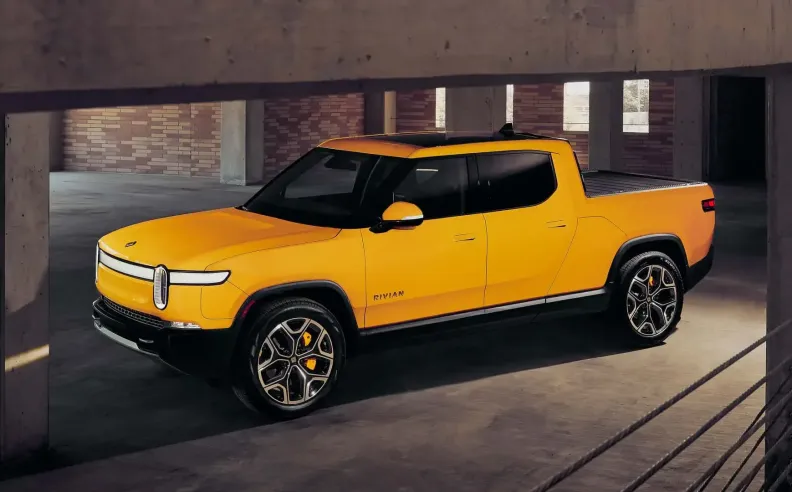 البدايات المبكرة لتقنية ADB