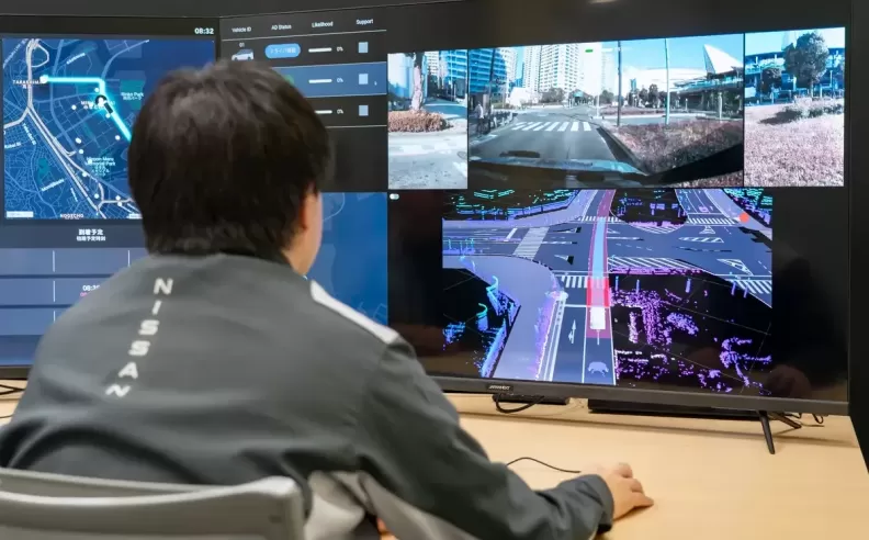 Empowering Mobility Through Autonomous Driving Technology