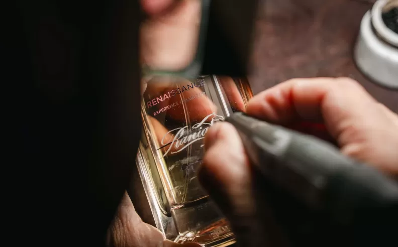 An Exclusive Evening of Speed, Style, and Empowerment in Dubai