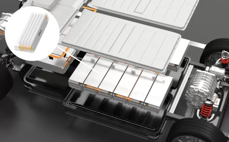 Boosting EV Performance Across the Board