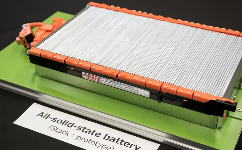 The Wait Continues: When Will Solid-State Batteries Arrive?