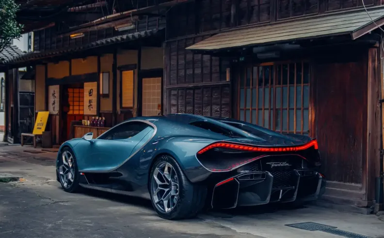 المستقبل: طاقة كهربائية فائقة من الطرفين