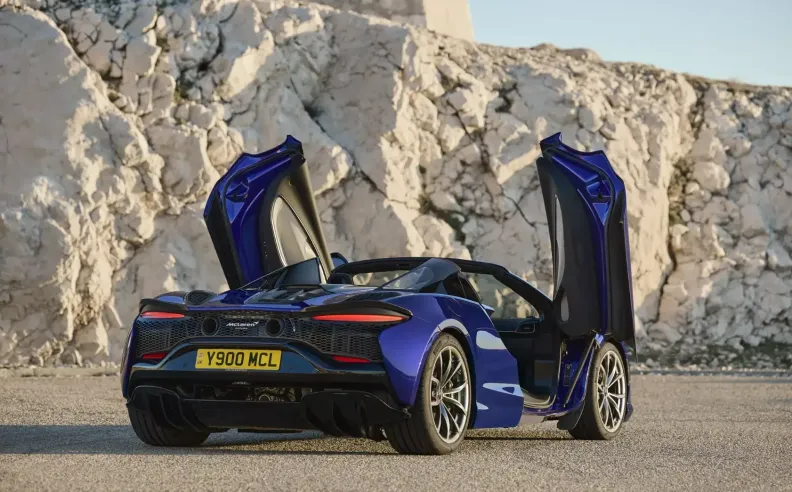 نظرة نحو المستقبل