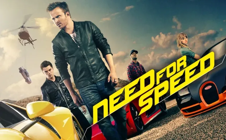 نيد فور سبيد