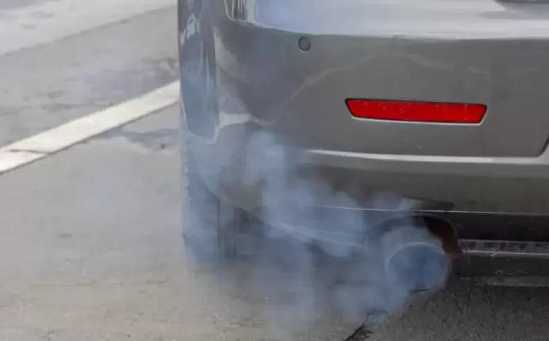 Understanding Smoke Colors