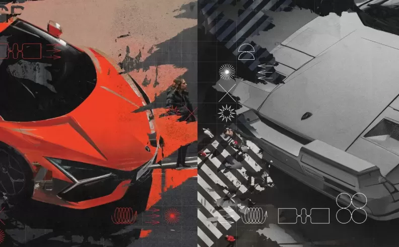 Design Adjustments in Supercars
