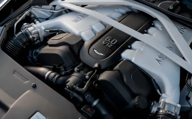 المحركات الصغيرة قدرات كبيرة في حزمة مدمجة