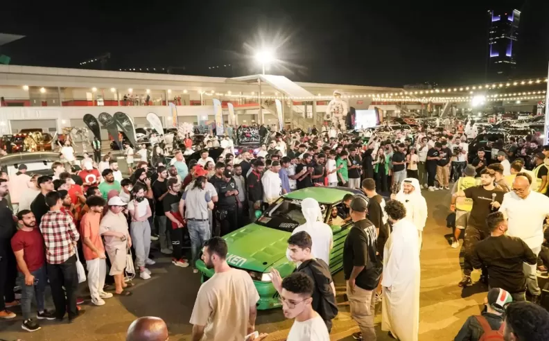 Kandura Rally 2025: Custom Cars, Big Dreams
