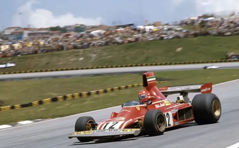 لحظة التحول في بيرغامو